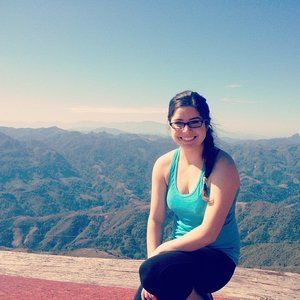 Meet your Posher, Deanna